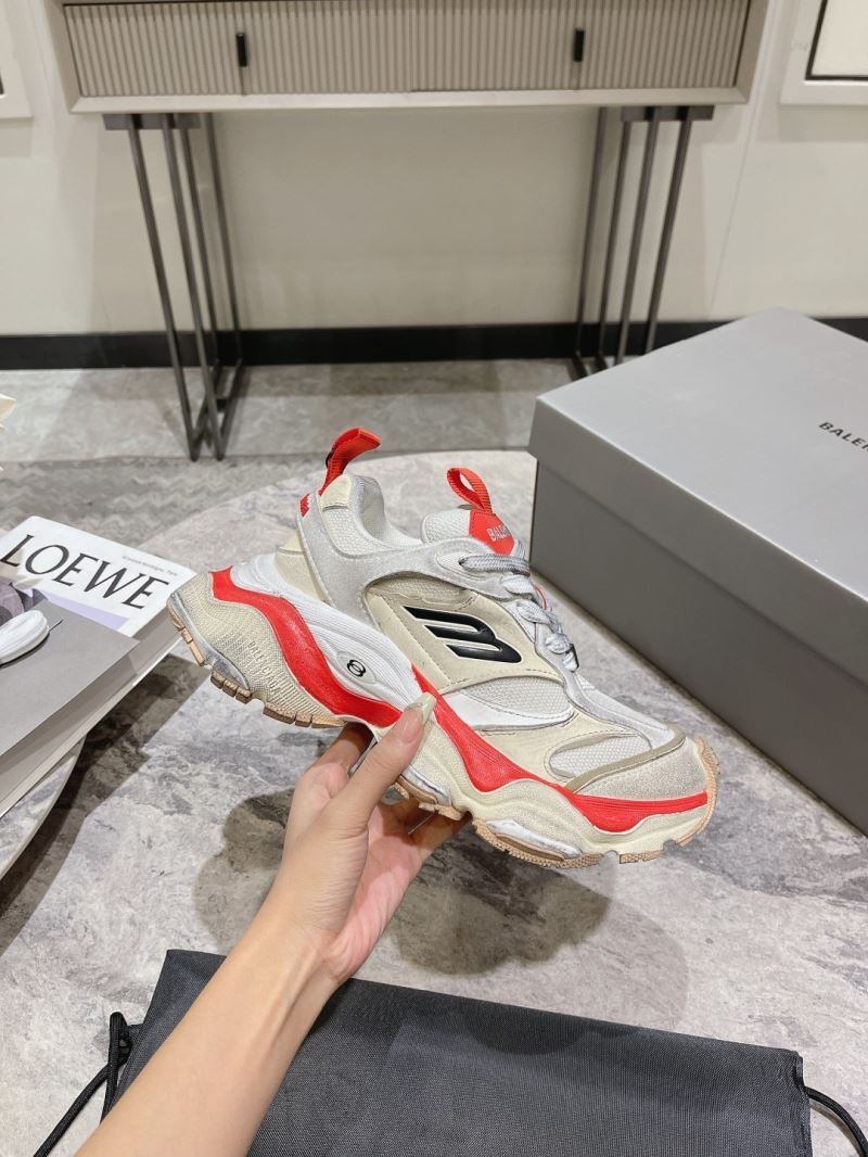 Balenciaga Track Shoes